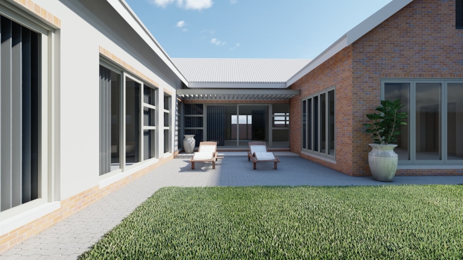 4 Bedroom Property for Sale in Van Der Hoff Park North West